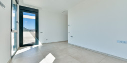 Nybygg - Villa - Finestrat