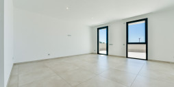 Nybygg - Villa - Finestrat