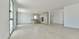 Nybygg - Villa - Finestrat