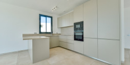 Nybygg - Villa - Finestrat