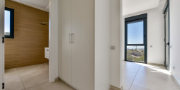 Nybygg - Villa - Finestrat