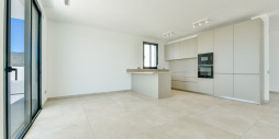 Nybygg - Villa - Finestrat