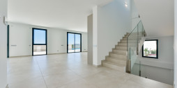 Nybygg - Villa - Finestrat