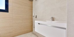 Nybygg - Villa - Finestrat
