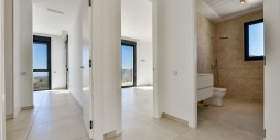 Nybygg - Villa - Finestrat