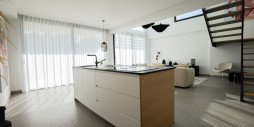 Nybygg - Villa - Finestrat