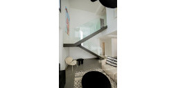 Nybygg - Villa - Finestrat