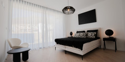 Nybygg - Villa - Finestrat