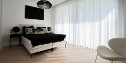 Nybygg - Villa - Finestrat