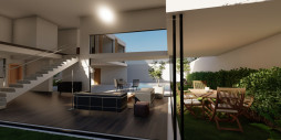 Nybygg - Villa - Fortuna - Fortuna Centro