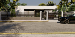 Nybygg - Villa - Fortuna - Urbanizacion las kalendas