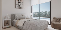 Nybygg - Villa - Fuente-Álamo de Murcia - Hacienda del Alamo Golf Resort