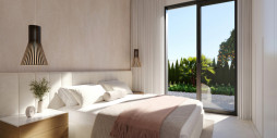 Nybygg - Villa - Fuente-Álamo de Murcia - Hacienda del Alamo Golf Resort