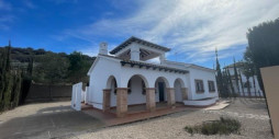 Nybygg - Villa - Fuente alamo de Murcia - LAS PALAS