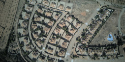 Nybygg - Villa - Fuente alamo de Murcia