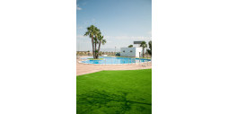 Nybygg - Villa - Fuente alamo de Murcia