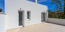 Nybygg - Villa - Hondón de las Nieves - Hondón de las Nieves Centro