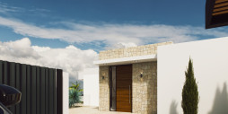 Nybygg - Villa - Jávea - Jávea - Xàbia Centro
