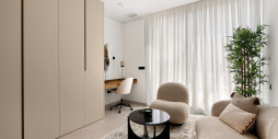 Nybygg - Villa - La Nucía - La Nucia Centro
