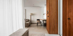 Nybygg - Villa - La Nucía - La Nucia Centro