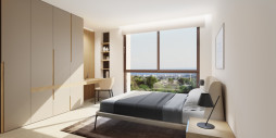 Nybygg - Villa - La Nucía - La Nucia Centro