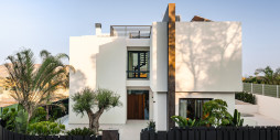Nybygg - Villa - La Nucía - La Nucia Centro