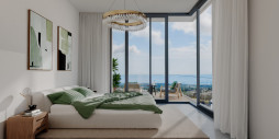 Nybygg - Villa - La Nucía - La Nucia Centro
