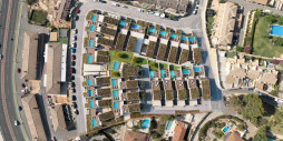Nybygg - Villa - La Nucía - La Nucia Centro