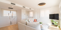 Nybygg - Villa - La Nucía - La Nucia Centro