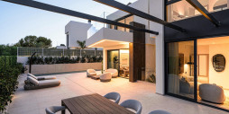 Nybygg - Villa - La Nucía - Varadero