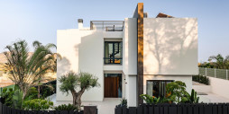 Nybygg - Villa - La Nucía - Varadero