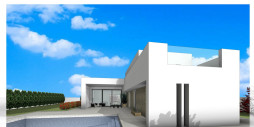 Nybygg - Villa - La Romana - La Romana Centro