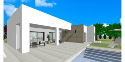 Nybygg - Villa - La Romana - La Romana Centro