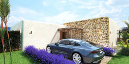 Nybygg - Villa - La Romana - La Romana Centro