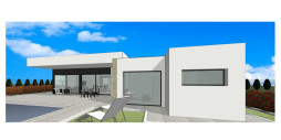 Nybygg - Villa - La Romana - La Romana Centro
