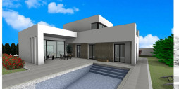 Nybygg - Villa - La Romana - La Romana Centro