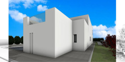 Nybygg - Villa - La Romana - La Romana Centro