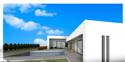 Nybygg - Villa - La Romana - La Romana Centro