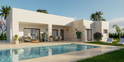 Nybygg - Villa - La Romana - La Romana Centro