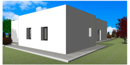 Nybygg - Villa - La Romana - La Romana Centro