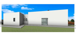 Nybygg - Villa - La Romana - La Romana Centro