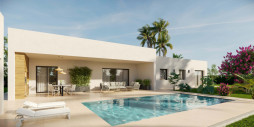 Nybygg - Villa - La Romana - La Romana Centro