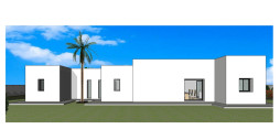 Nybygg - Villa - La Romana - La Romana Centro