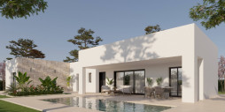 Nybygg - Villa - La Romana - La Romana Centro