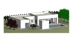 Nybygg - Villa - La Romana - La Romana Centro