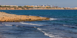 Nybygg - Villa - La Zenia
