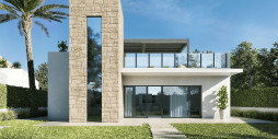 Nybygg - Villa - Lorca - Jardines de Almenara