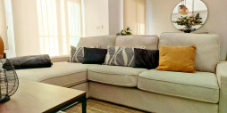 Nybygg - Villa - Lorca - Lorca Centro