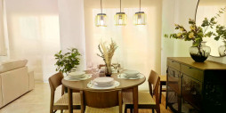 Nybygg - Villa - Lorca - Lorca Centro