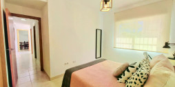 Nybygg - Villa - Lorca - Lorca Centro